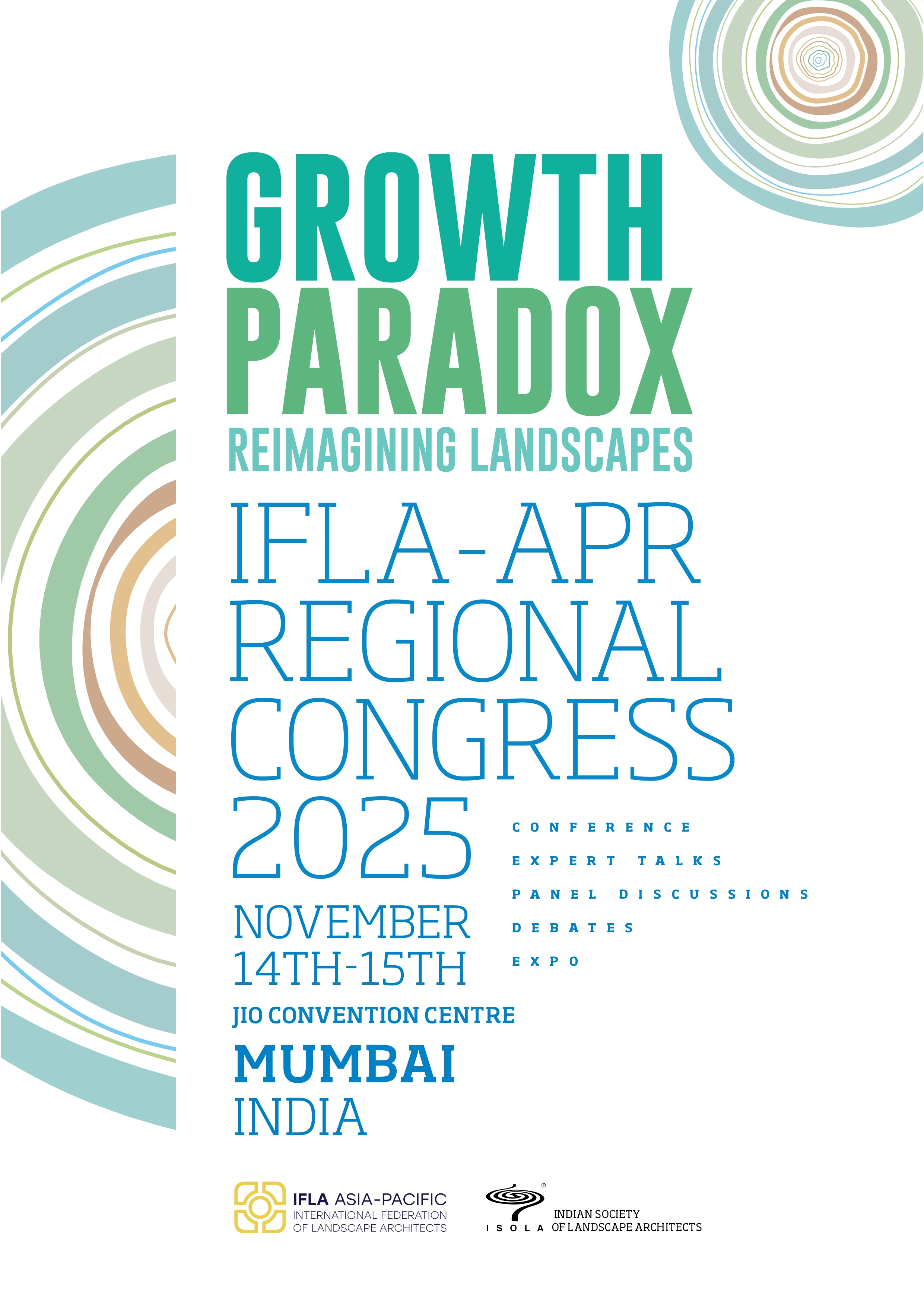IFLA-APR India 2025